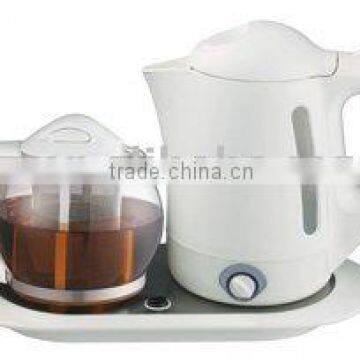 tea maker