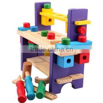 2016 New Porducts Nut DIY Kids Toys From China photo-3