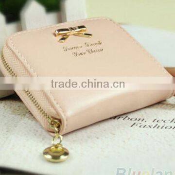 Women's high quality nice design coin purse