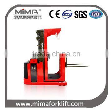 MIMA 1T battery Picker with 4500mm lift height THA series