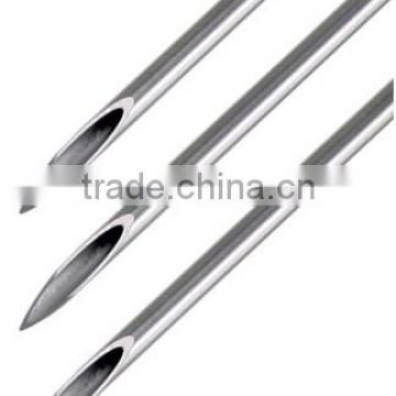 Body Piercing Needles Receiving Tubes Body Piercing Tools / Piercing Tools / Tattoo Tools / Jewelry Tools