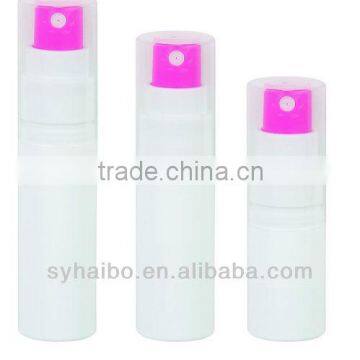 20ml spray pen of personal care bottle