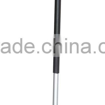 18-Inch Snow Shovel with aluminum handle