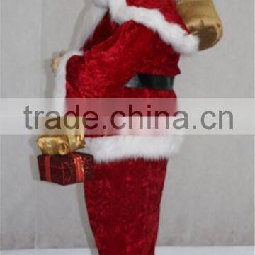 CFA05001A Dancing and Singing Santa photo-3