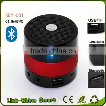 Wireless Mini Speaker Factory Price Mini Bluetooth Speakers