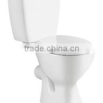 Sanitary Ware Washdown Ceramic Toilet