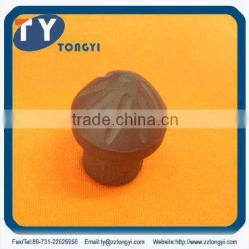 Best Factory Price Tungsten Carbide Button/cemented Carbide Button/hard Holly Buttons photo-3