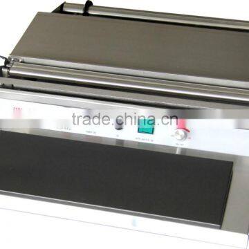 Food Wrapping Machine, Film Packng Machine HW-450 DF photo-3
