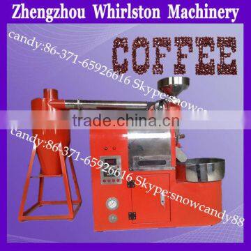 different capacity coffee roaster equipment/machine