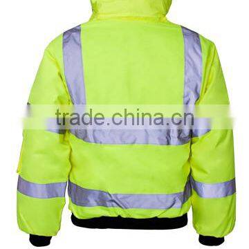 100% Polyester Lightweight Waterproof Jacket 2016 Made in Chinabaihshun for Children /kids photo-3