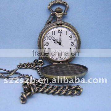 antique pocket watch