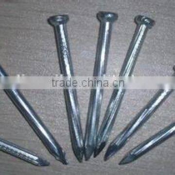 loose packing common nails