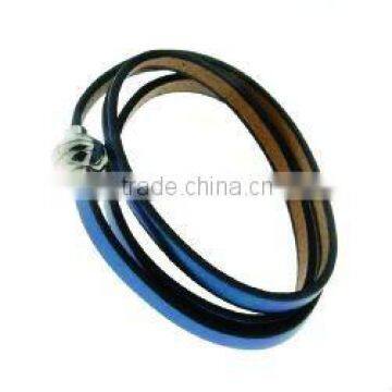 Leather Bracelet br-2319-6