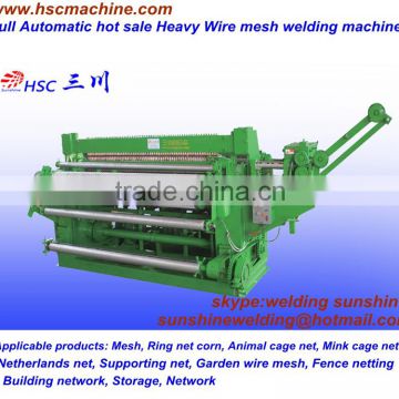 2015 Hot Sale Welded Fence Weaving Machine-A