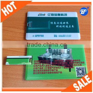 cheap price usb business card