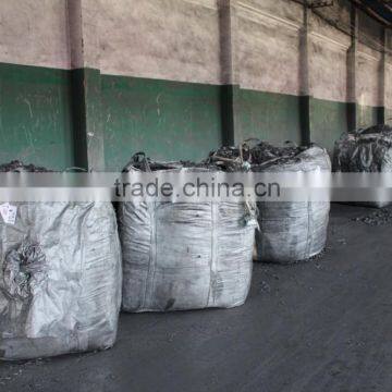 98.5% High Carbon Synthetic Graphite Powder For Brake Pads photo-4