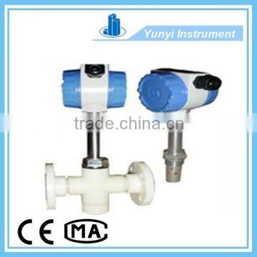 One-piece industrial online conductivity meter