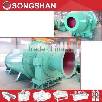 SONGSHAN gold mining ball mill