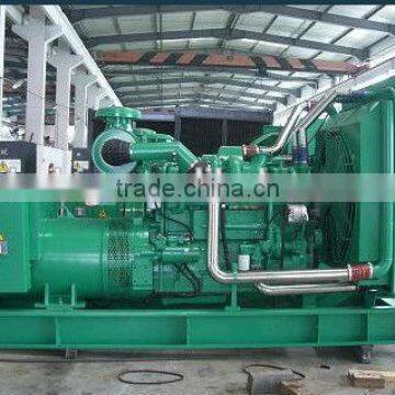 Hot Sale 30kw BOBIG-DEUTZ Generator Set photo-4