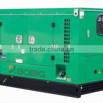 18KW/23KVA Kubota diesel generator