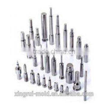 HSS Piercing Punches High Speed Steel Punches HSS Punches photo-3