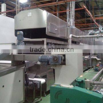 Guqiao Brand Chips Machine photo-3