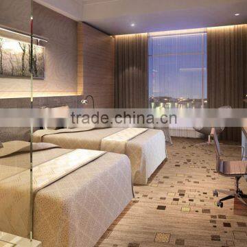 Luxury 5 Star Hotel Carpet, Lobby Carpet H-30