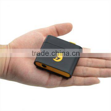 "ANYWHERE" Model Children Mobile Phone Call Tracking Device with Long Large Capacity Battery Operated