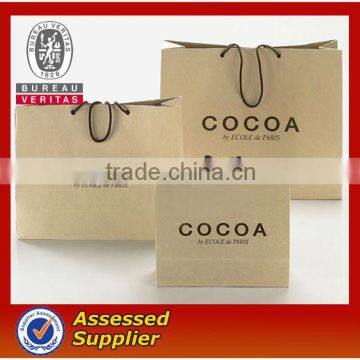 2013 best seller paper bag,cheap price