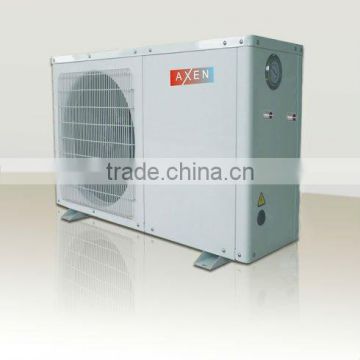 energy saving air to water heat pump