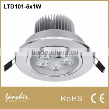 5W LED Spot Light