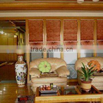 Effecient Sunlight Hot Sales Pleated Blinds