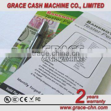 RoHS Certificate Banknote Tester Pen
