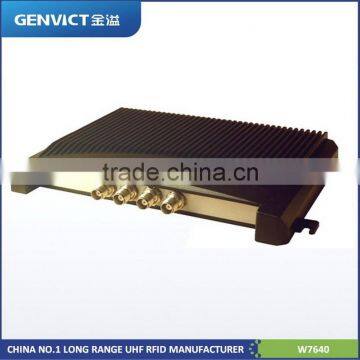 IMPINJ R2000 UHF RFID reader Long range UHF RFID reader