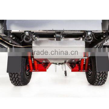 Ultimate Custom Camper Trailers for Sales photo-5