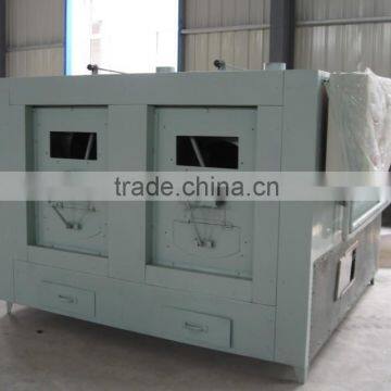 high quality electrical machine for roasting cocoa bean price