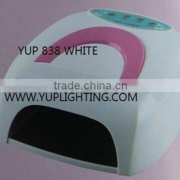 Fashion 4*9w Nail UV Gel lamp Automatic