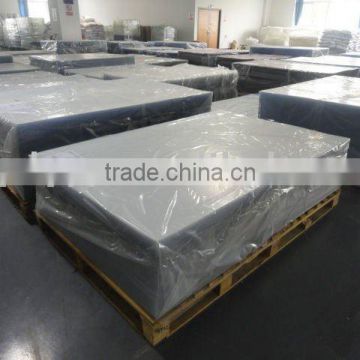 Clear plexiglass sheet,extruded sheet