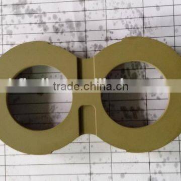 Bronze thrust plate for gear pump P76