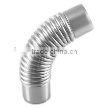 SS/Stainless steel Spring Elbow