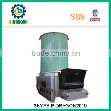 Biomass Waste Fired Thermal Oil Heater/boiler photo-6