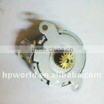 HP1522 scanner motor(original brand new)