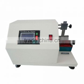 Gloves Cut Resistance Tester