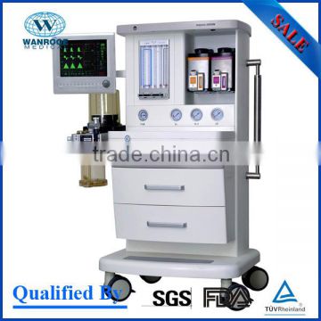 Adonis2000W--Anesthesia Machine