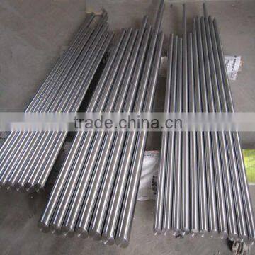 zr702 zirconium bar with standard ASTM B550-1992 in YTL price