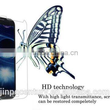 Wholesale Tempered Glass Screen Protector for Samsung S4 photo-3