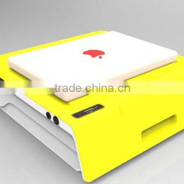 lap desk made in ningbo China