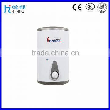 CE approved portable bath water heater hot water heater thermostat