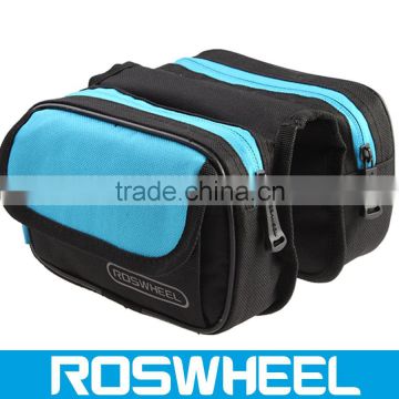 Wholesale shopping bag with aluminum frame 12655 titanium bicycle frame