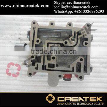 SDLG XCMG XGMA FOTON LONKING LiuGong Wheel Loader Parts Control Valve Assembly 403700 photo-3